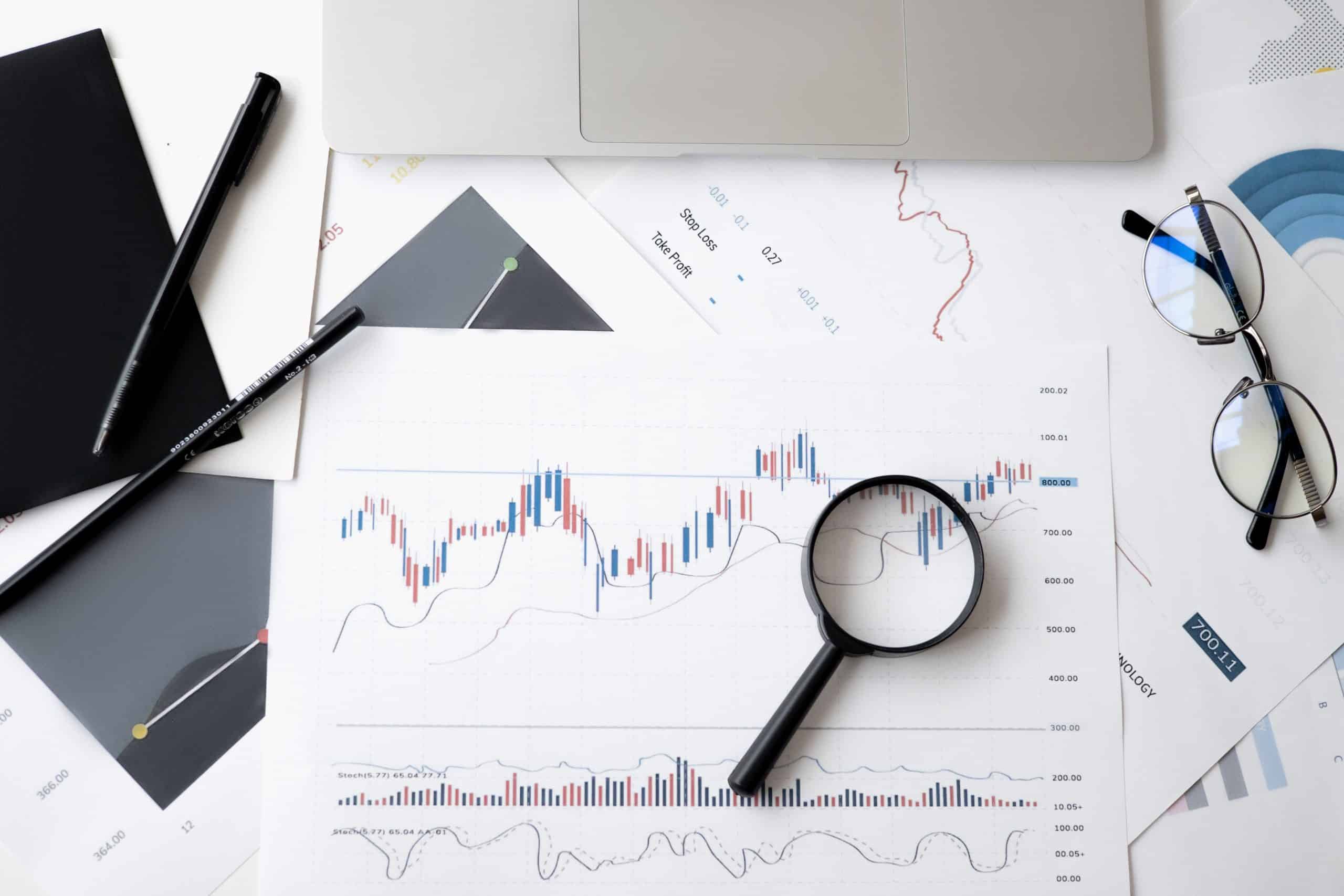 Cuanderful Trading Mastery